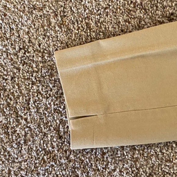 Banana Republic Sloane pant size 2 - Picture 4 of 4